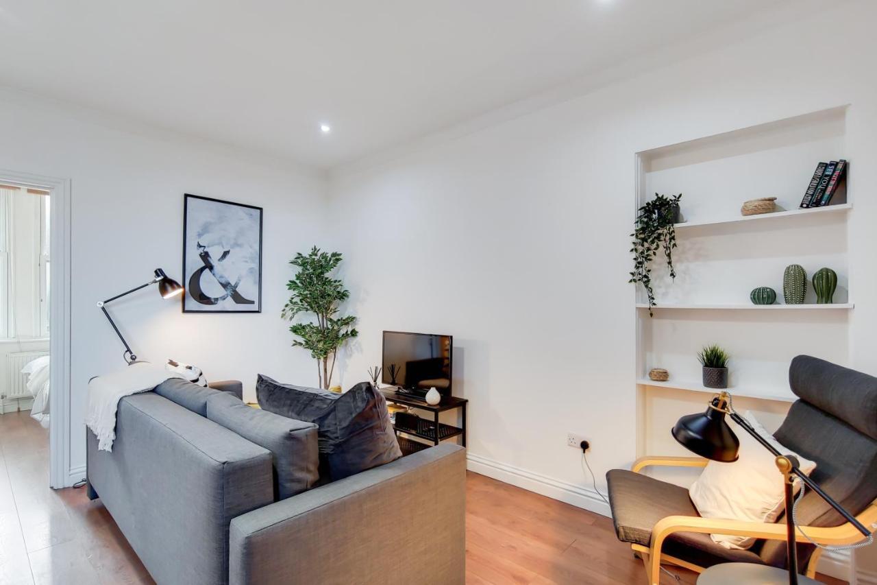 Welcomestay Tooting Broadway 3 Bedroom Apartment 런던 외부 사진